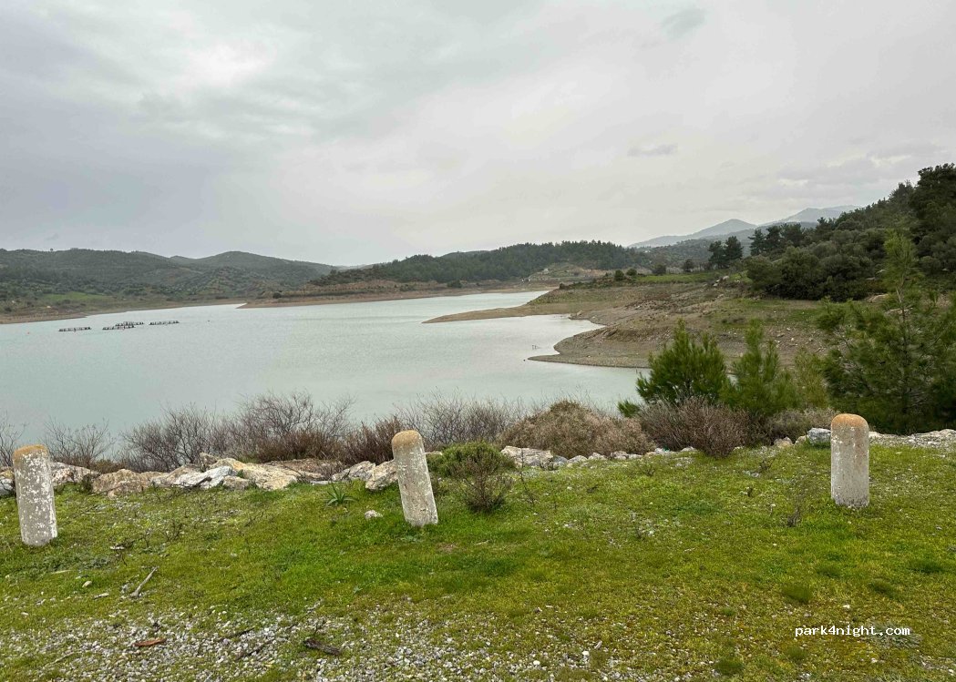 (35460) Seferihisar - Unnamed Road — foto