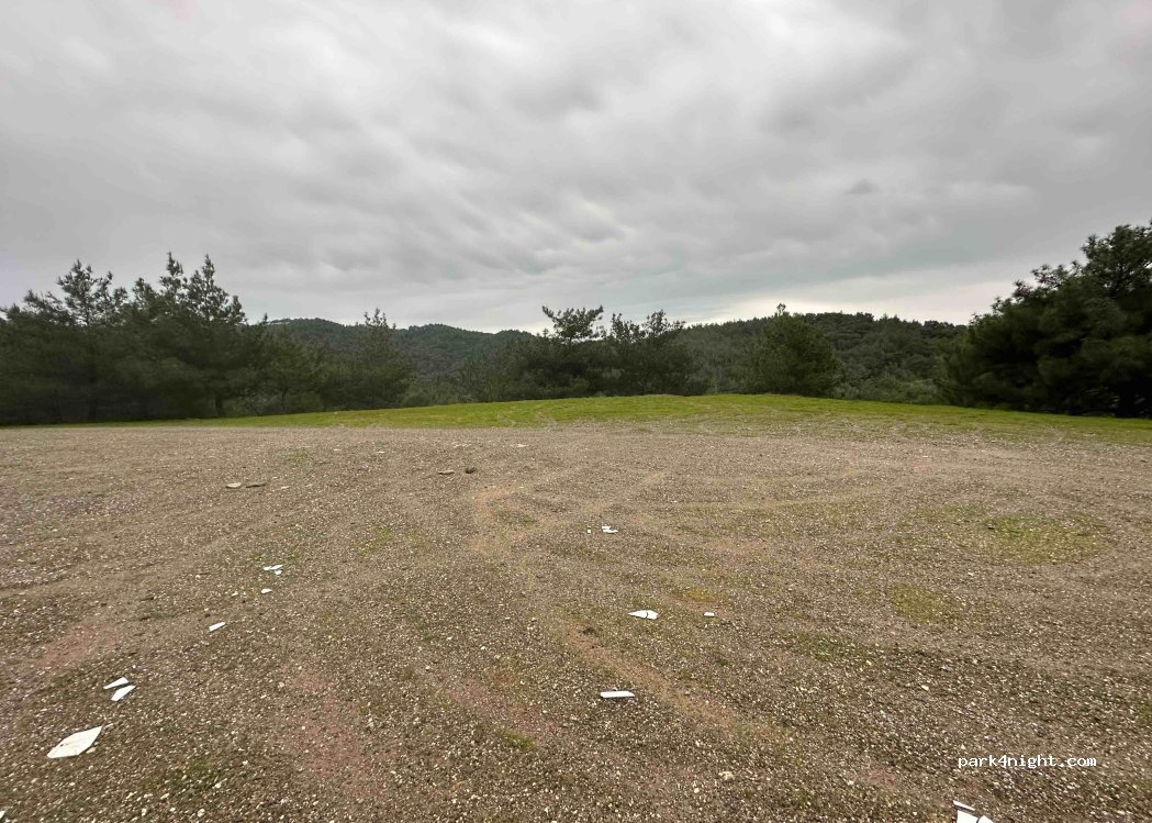 (35460) Seferihisar - Unnamed Road — foto 2