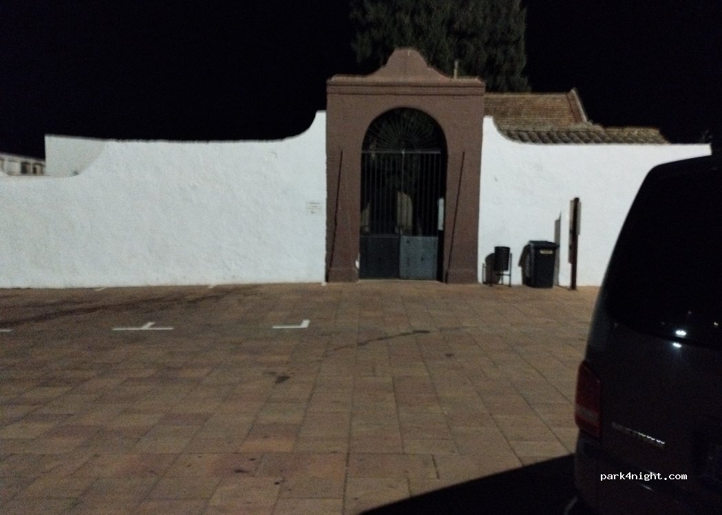 (08630) Abrera - 20 Passeig de l'Església — foto
