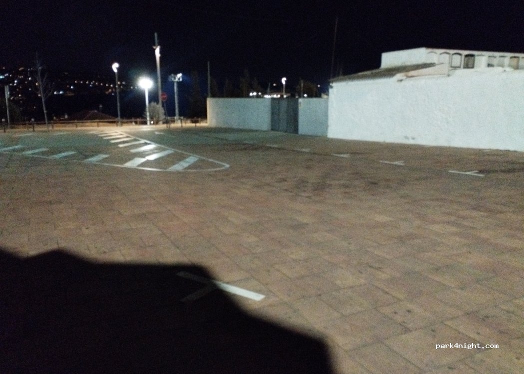 (08630) Abrera - 20 Passeig de l'Església — foto 2