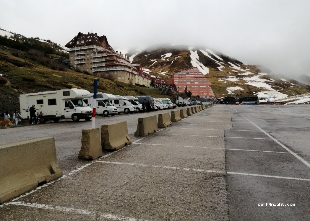 (22889) Astún - 7 Carretera Astún — foto