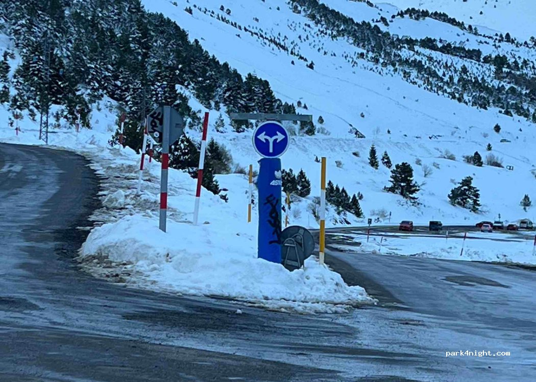 (22889) Astún - 7 Carretera Astún — foto 2