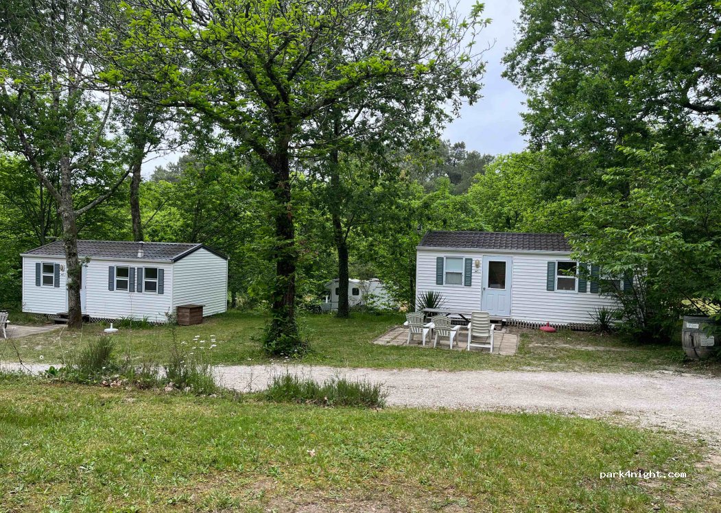 Camping Chez Gendron — foto 2