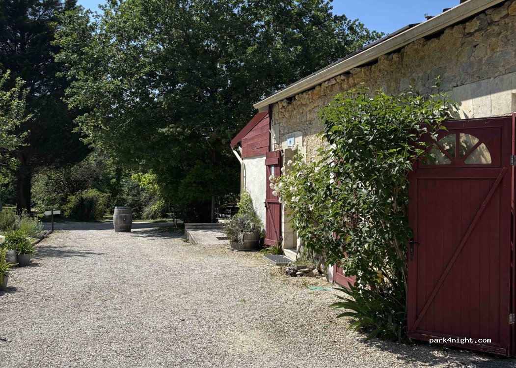 Camping Chez Gendron — foto 5