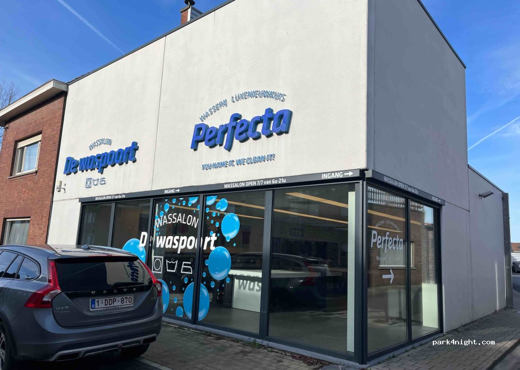 (8530) Harelbeke - 41 Gentsesteenweg — foto 4