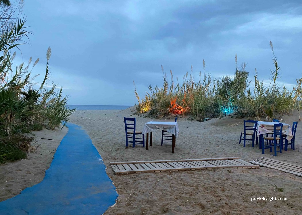 Camping elisabeth — foto 2