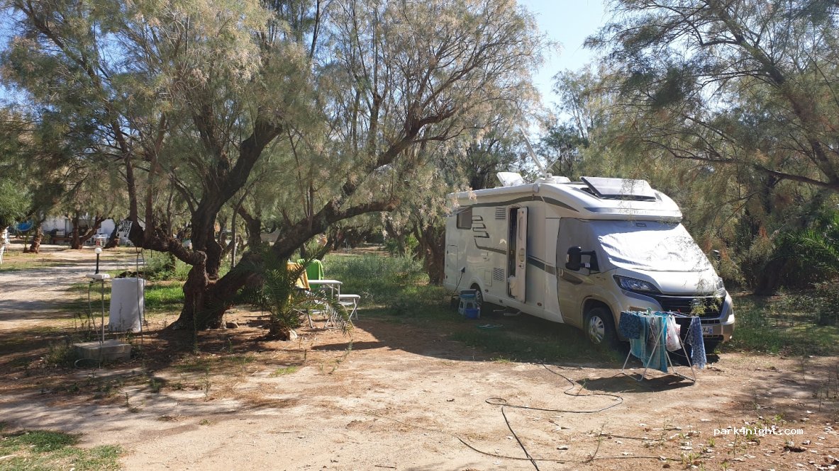 Camping elisabeth — foto 3