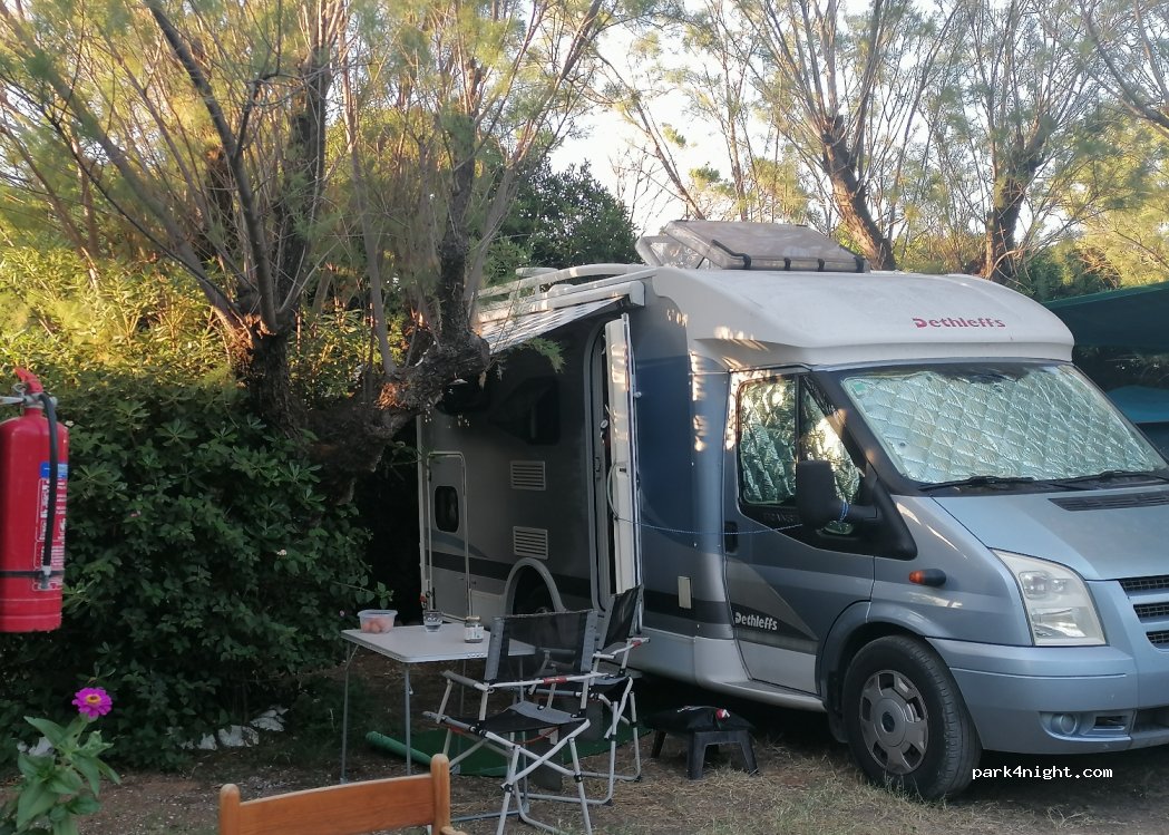 Camping elisabeth — foto 4
