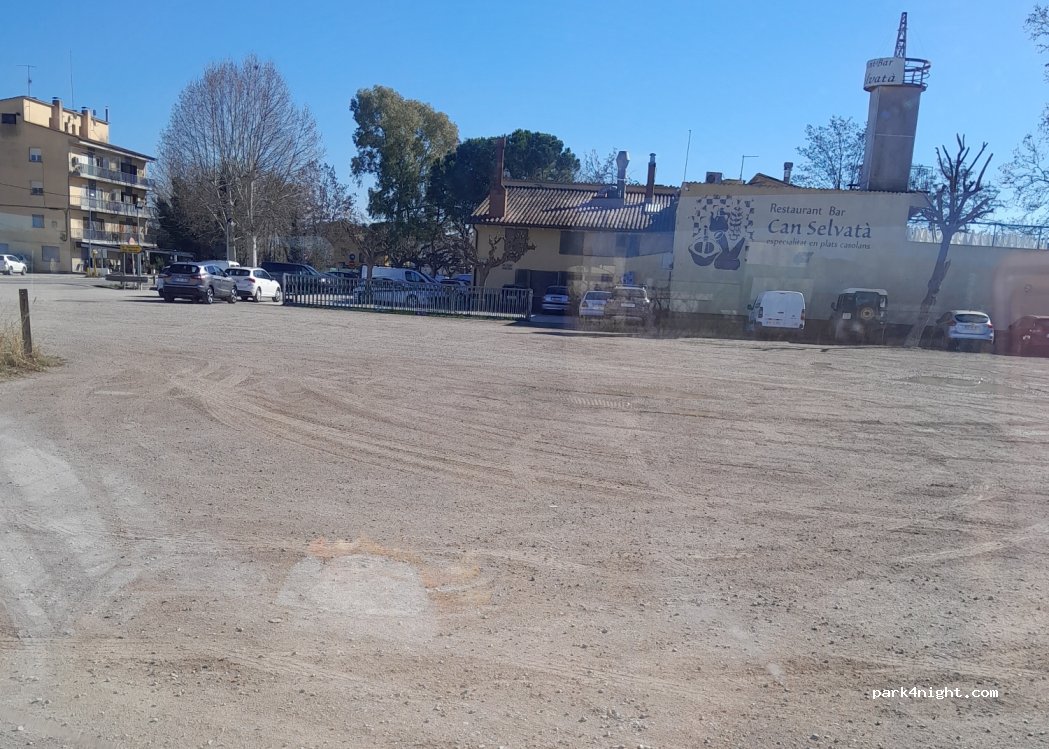 (17844) Girona - 5 C-150a — foto