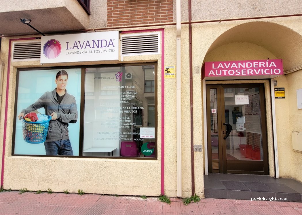 (28840) Mejorada del Campo - 2 Calle de la Comunidad de Madrid — foto
