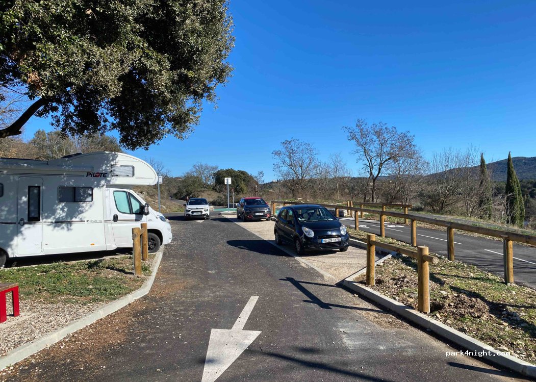 (34190) Moulès-et-Baucels - 2 Chemin du Salet — foto