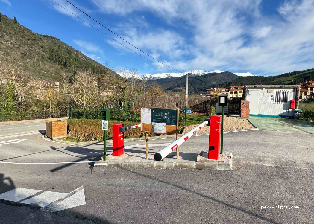 (39570) Potes - 6 Calle Fonfría — foto 5