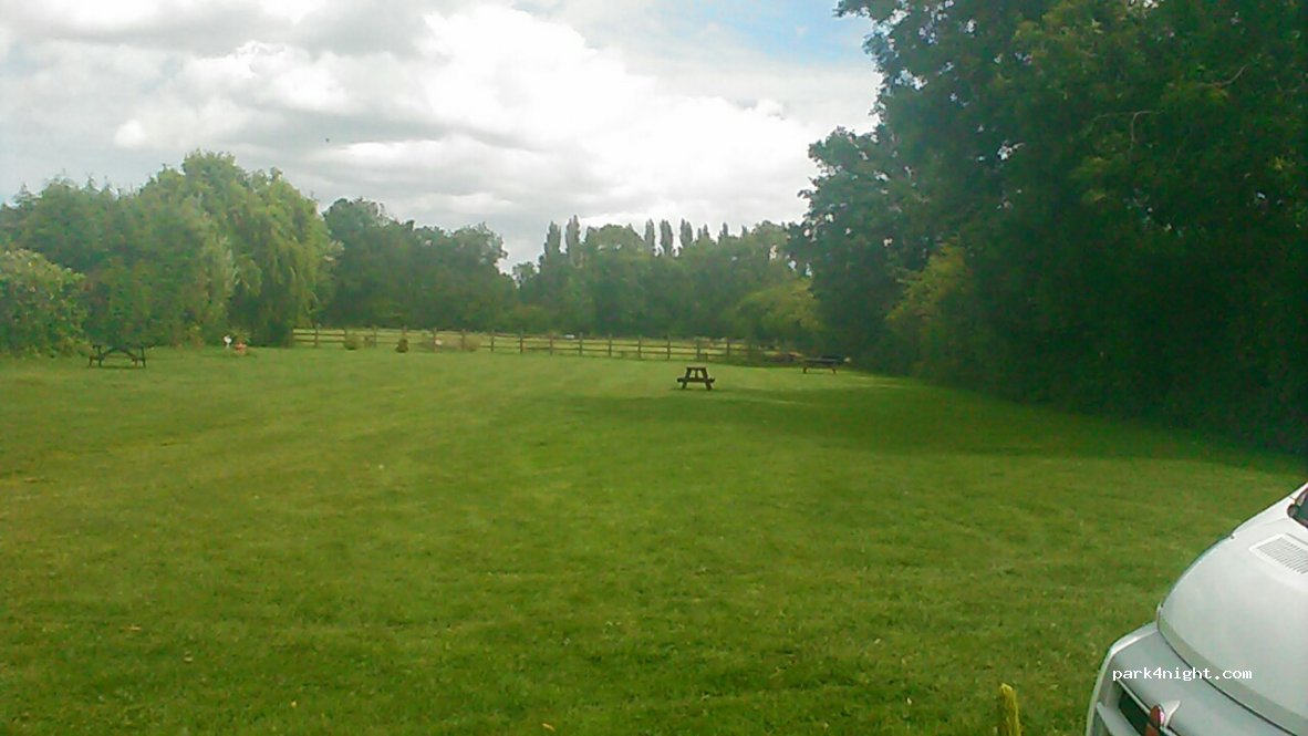Bleak House Farm — foto