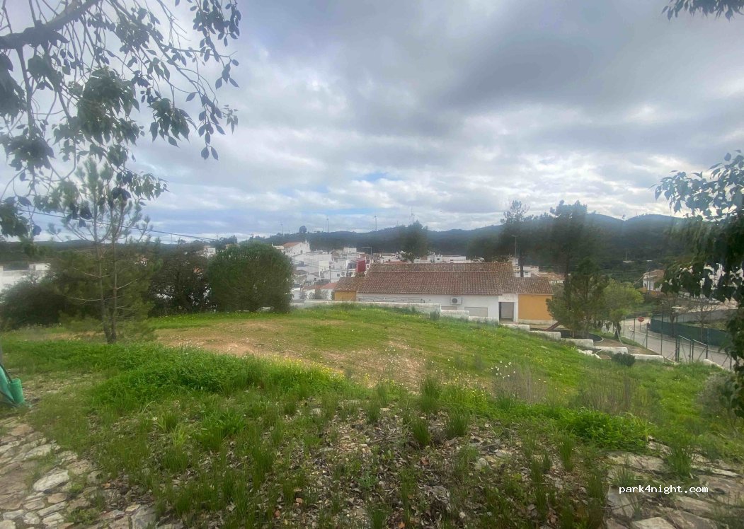 (8800) Cachopo - 9 Rua da Escola — foto 2