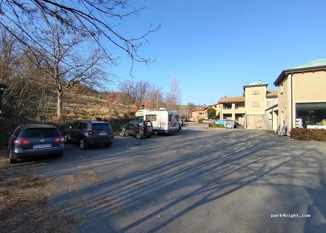 (42031) Muraglione - Via Borgonuovo — foto