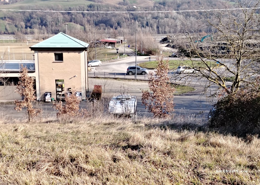 (42031) Muraglione - Via Borgonuovo — foto 2