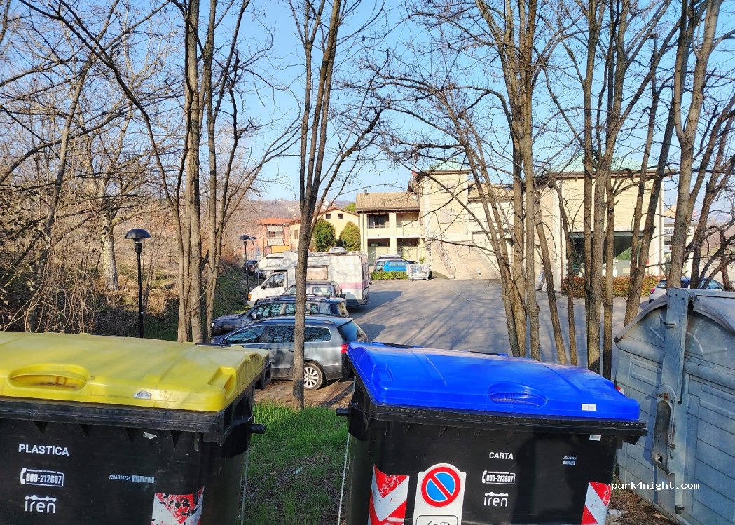 (42031) Muraglione - Via Borgonuovo — foto 3
