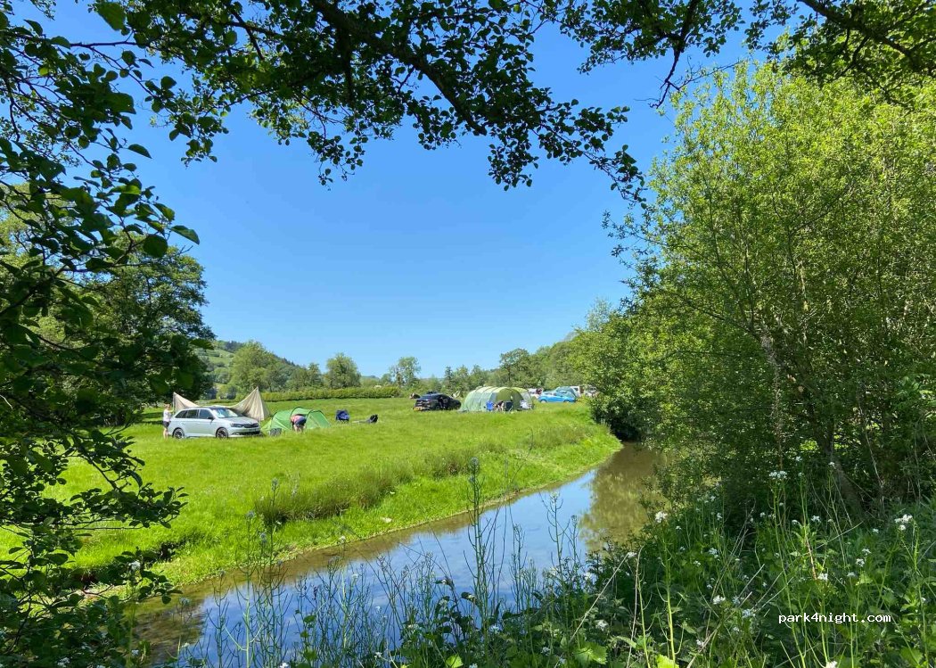 Panpwnton Farm — foto