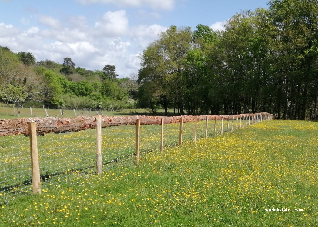 (24400) Beauronne - 500 Chemin des Crozes — foto