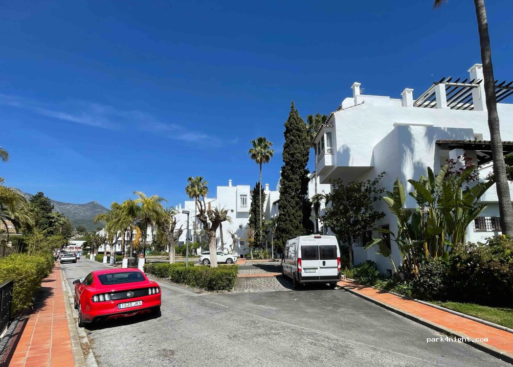 (29602) Marbella - 7 Urbanización Alhambra del Mar — foto 3