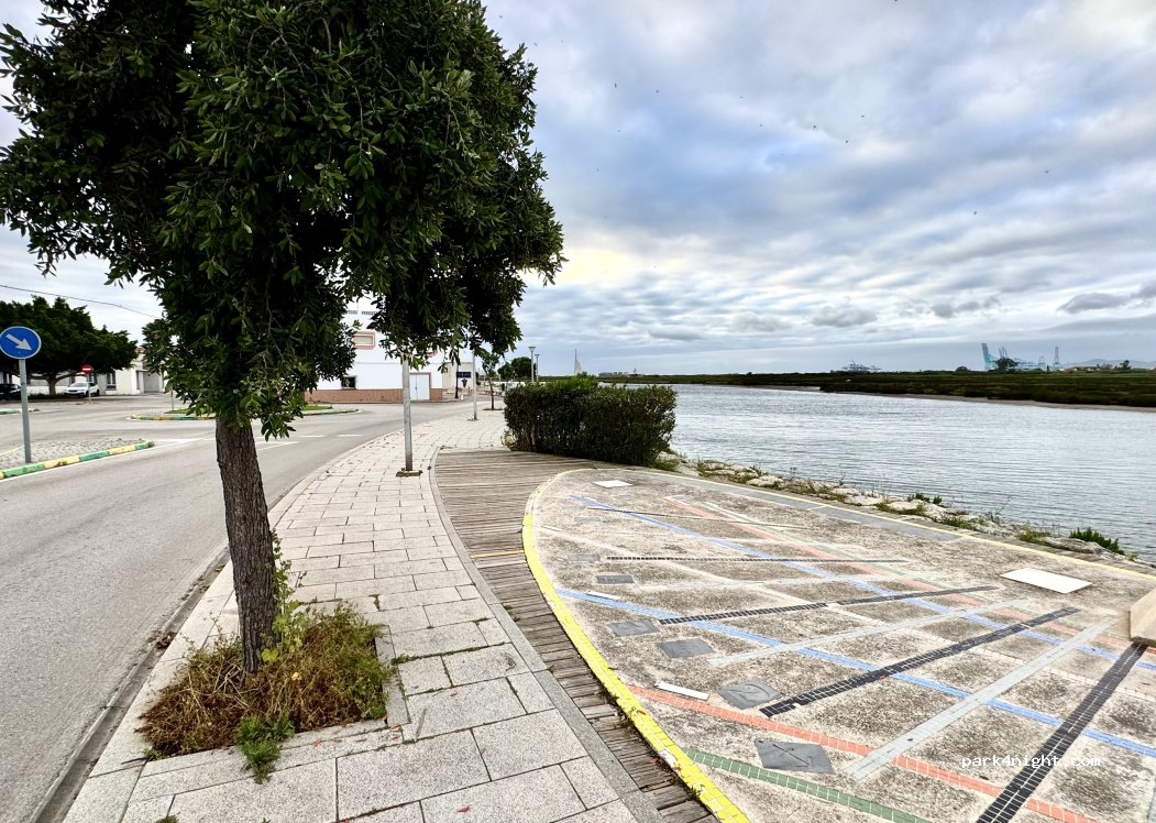 (11379) Los Barrios - 9 Carretera de Acceso Palmones — foto 3