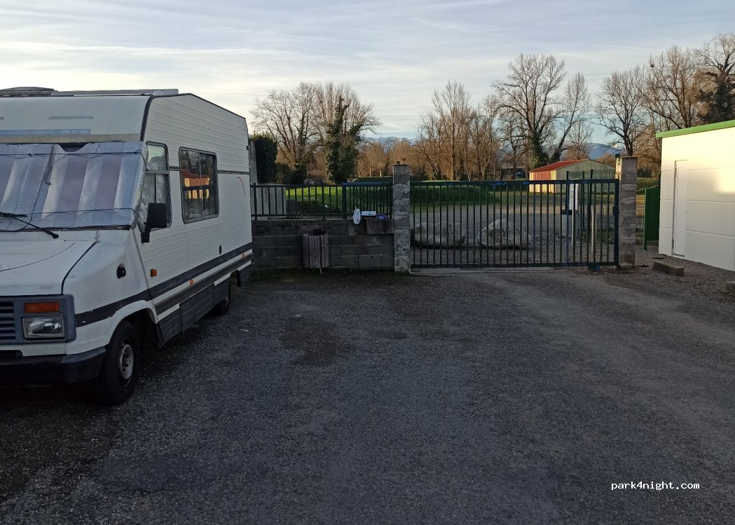(65430) Soues - 3 Rue du 8 Mai — foto