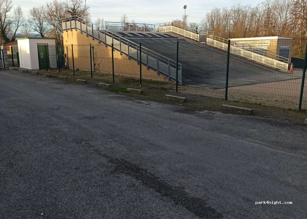 (65430) Soues - 3 Rue du 8 Mai — foto 2