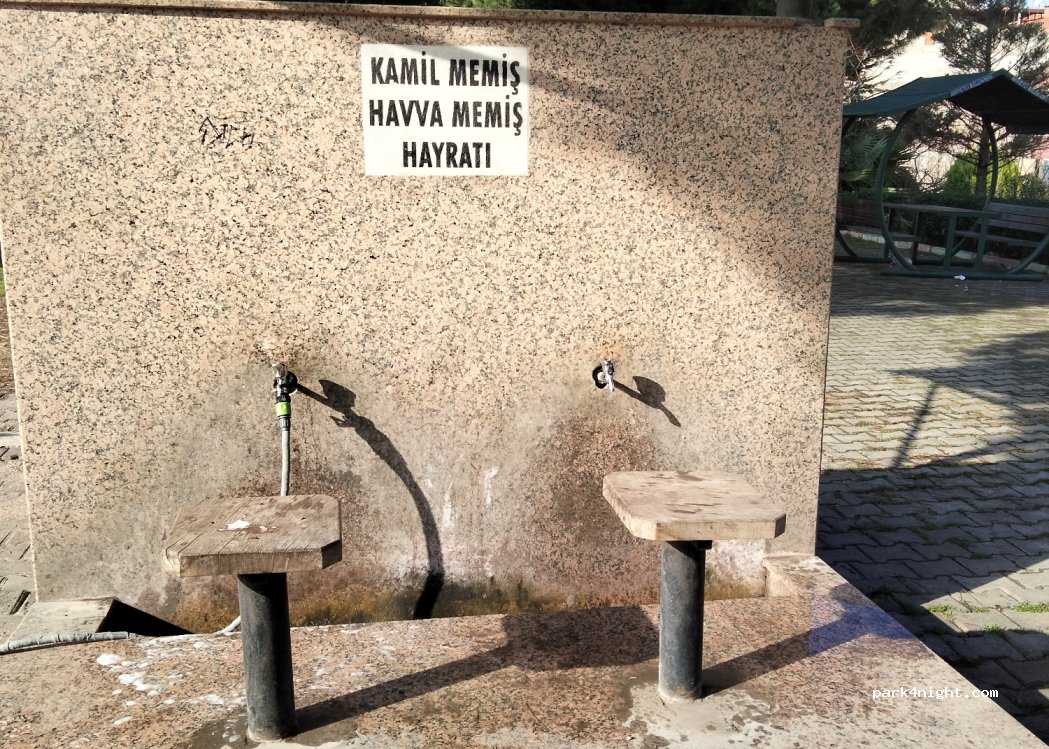 (45450) Ahmetli - 10 Gence Sokak — foto