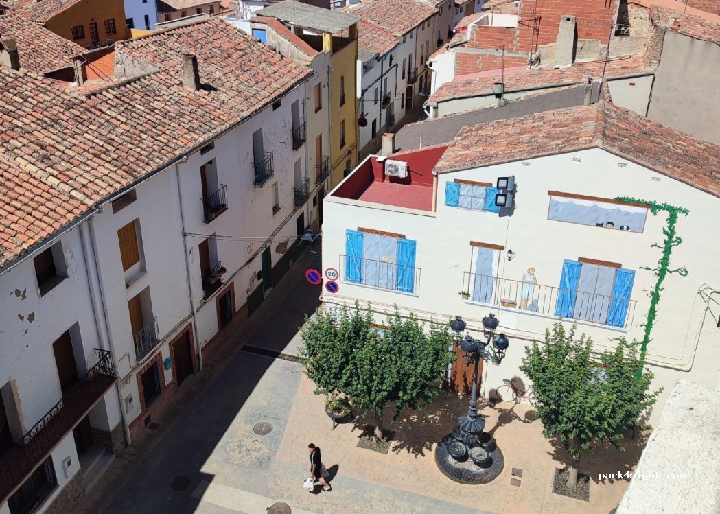 Higueruelas — foto 2
