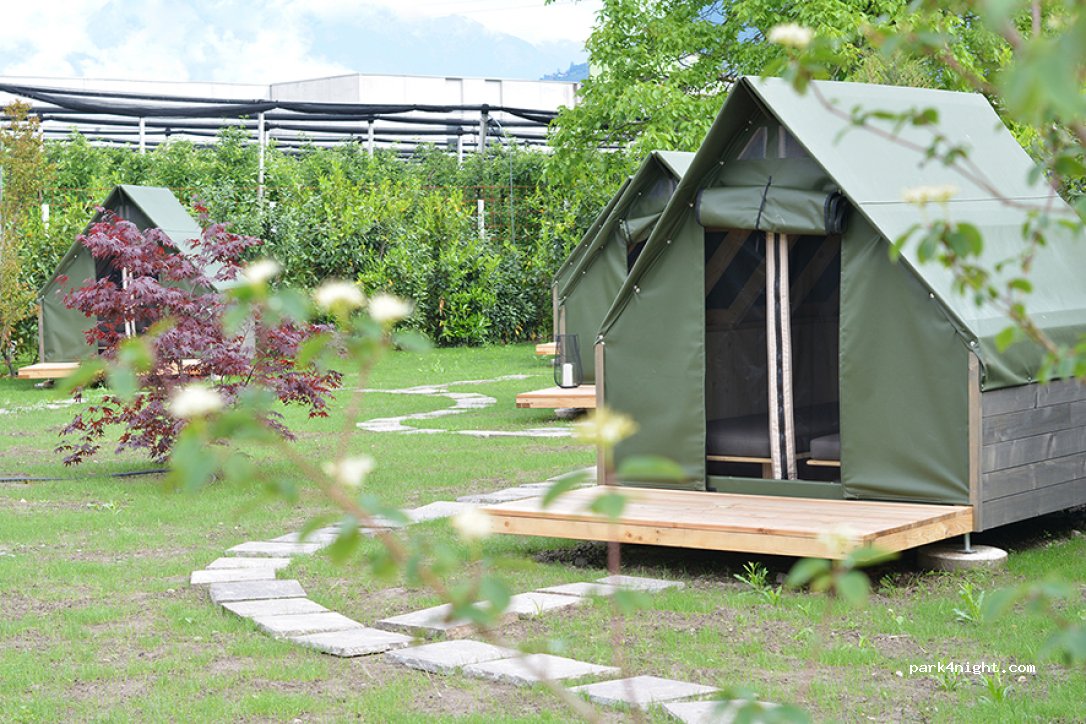 Camping Komodo Gargazon — foto 5