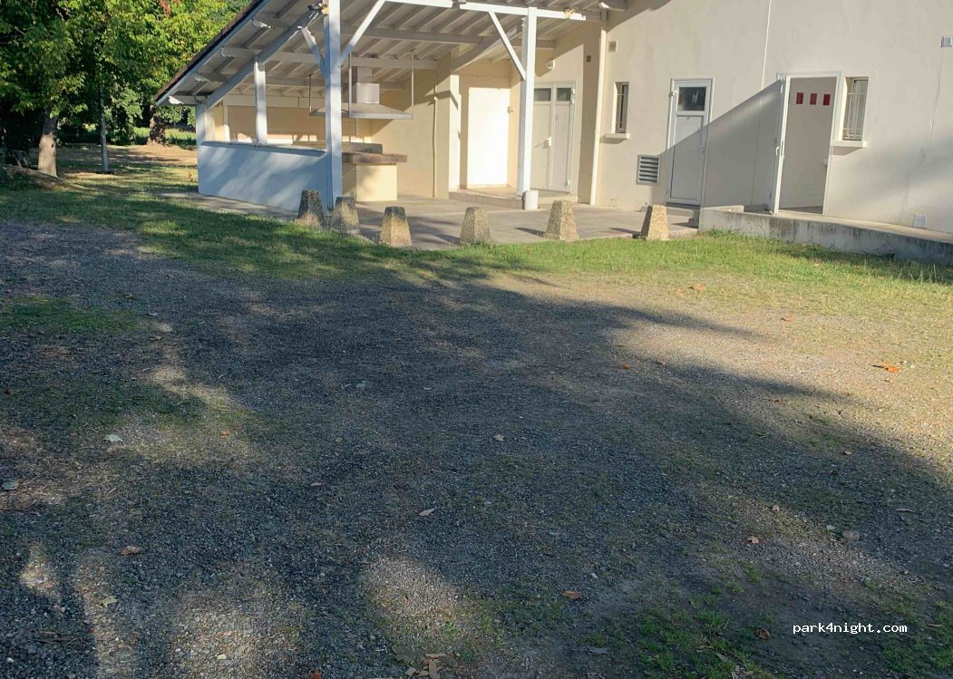 (40270) Le Vignau - 483 Avenue de Chalampé — foto 2