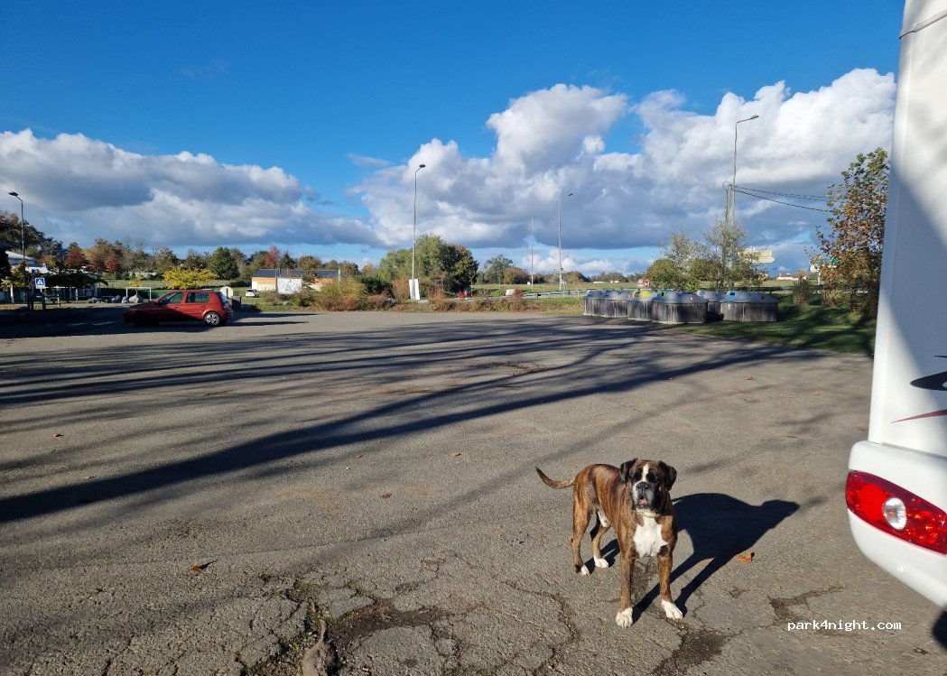 (40270) Le Vignau - 483 Avenue de Chalampé — foto 3