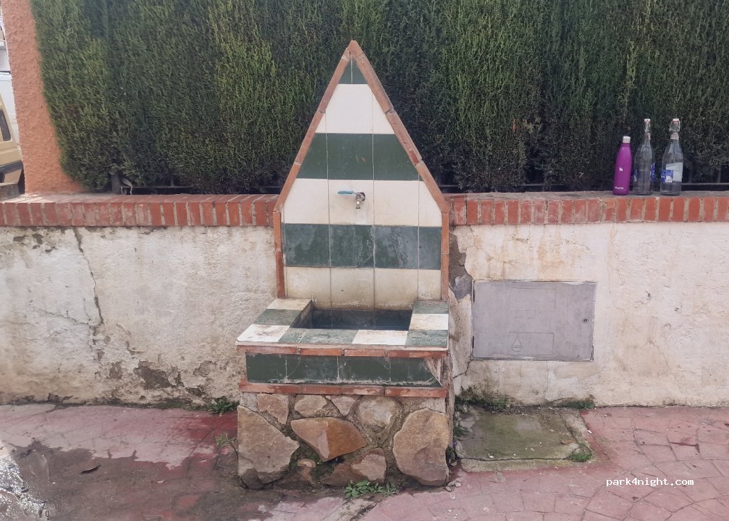 (18570) Deifontes - 2 Calle Vega de los Olivos — foto
