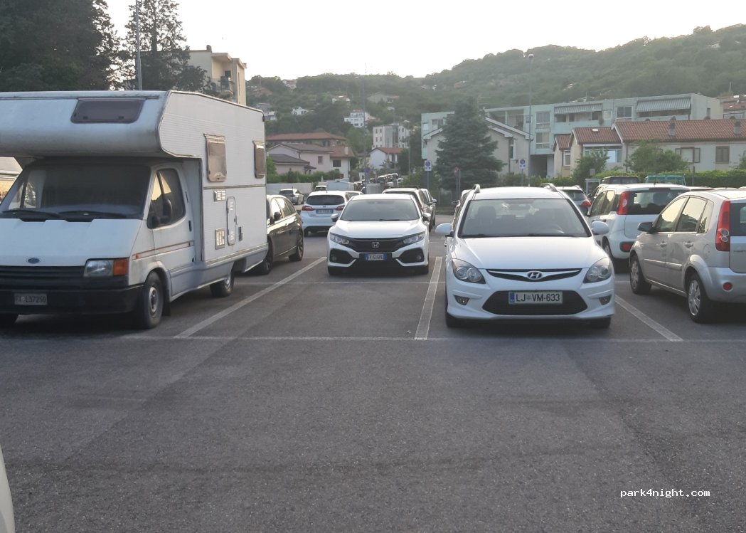 (34015) Muggia - 42 Viale XXV Aprile — foto 2