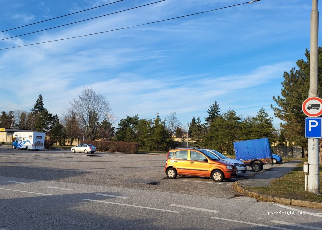 (370 04) České Budějovice - 15 Horní — foto