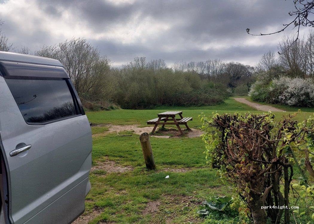 (NN4 8JL) Northampton - Loverose Wy — foto