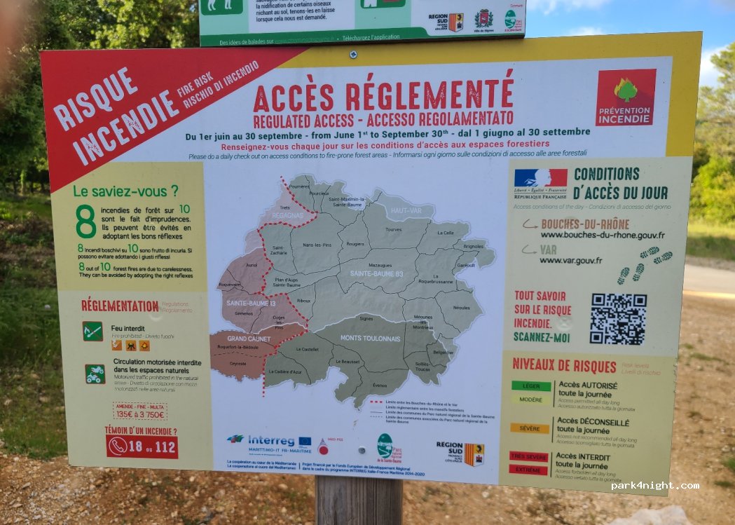 (83870) Signes - Chibron — foto 2
