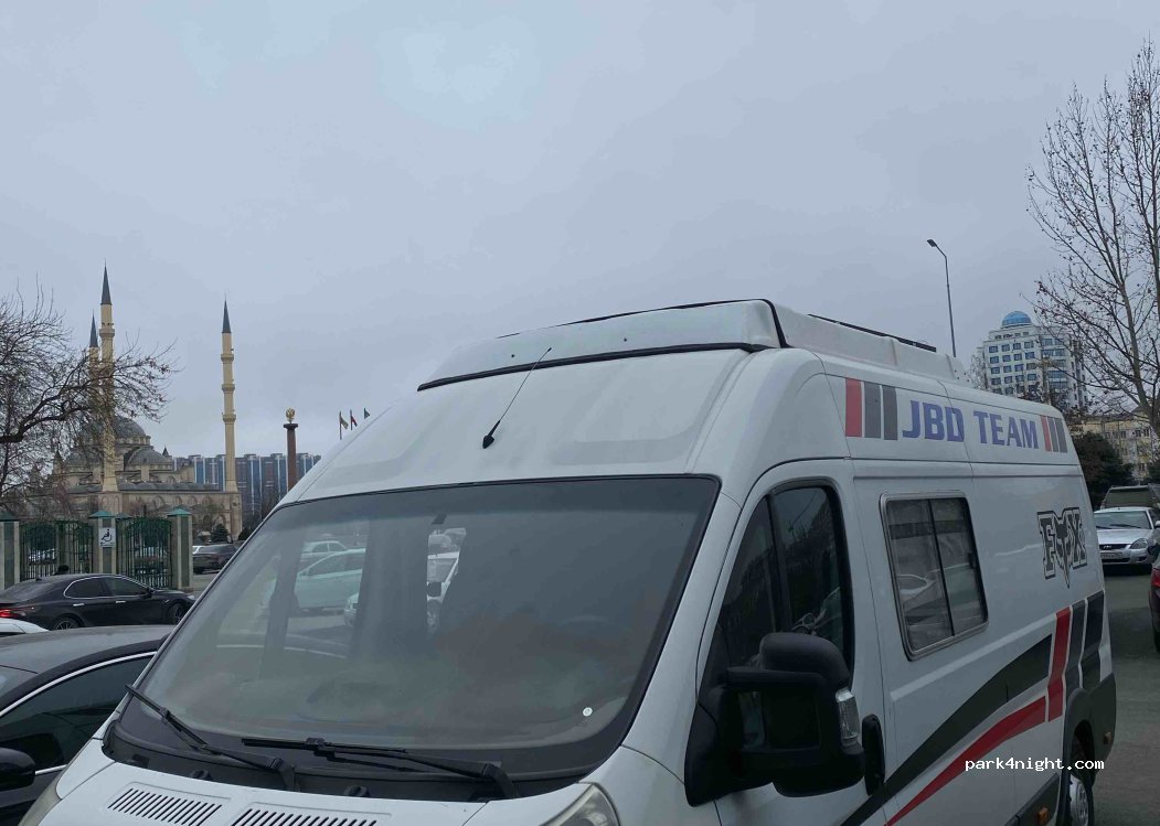 (364061) Grozny - 92 Ulitsa S. Sh. Lorsanova — foto 2