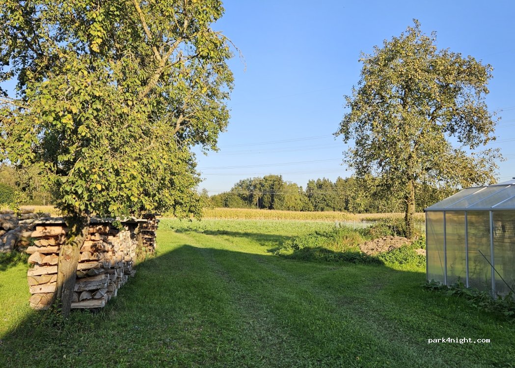 (85457) Wörth - 1b Oberau — foto