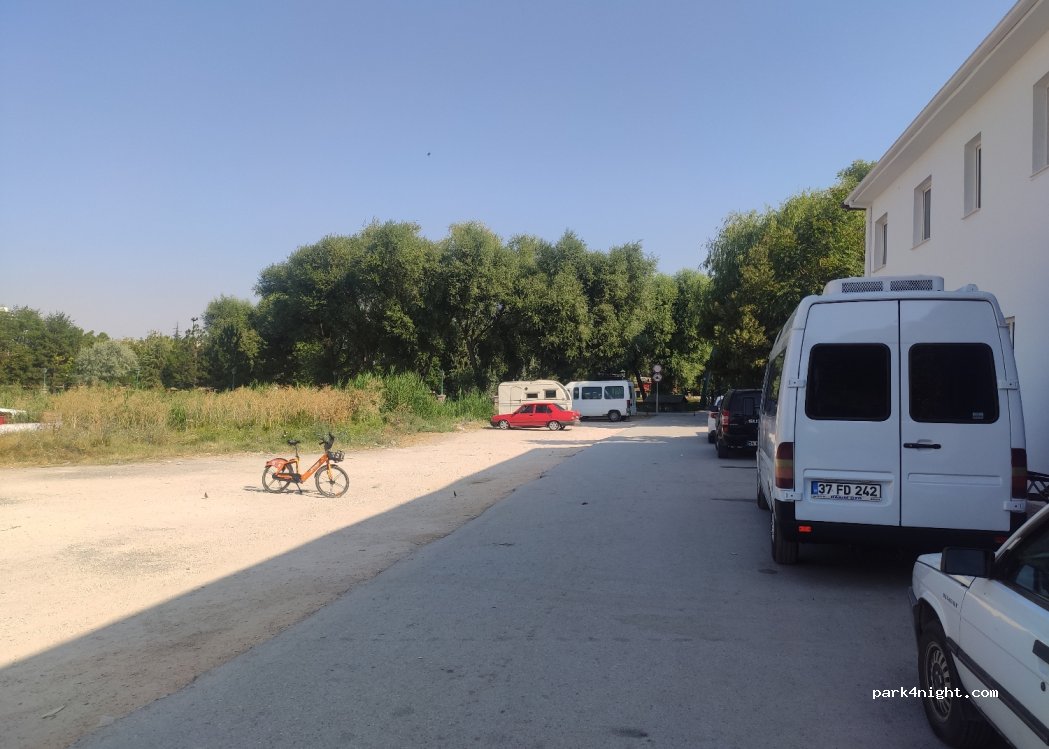 (26020) Odunpazarı - 3 Bütün Sokak — foto 2