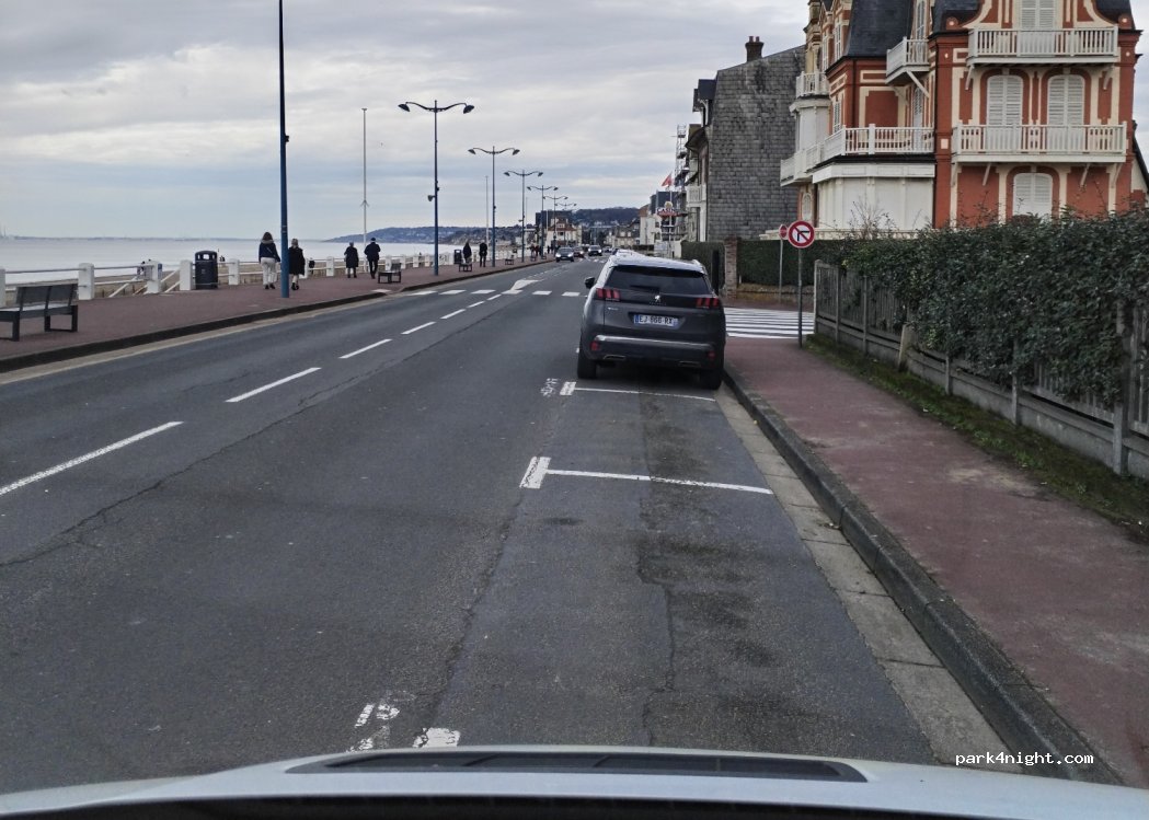 (14640) Villers-sur-Mer - 101 Avenue de la République — foto