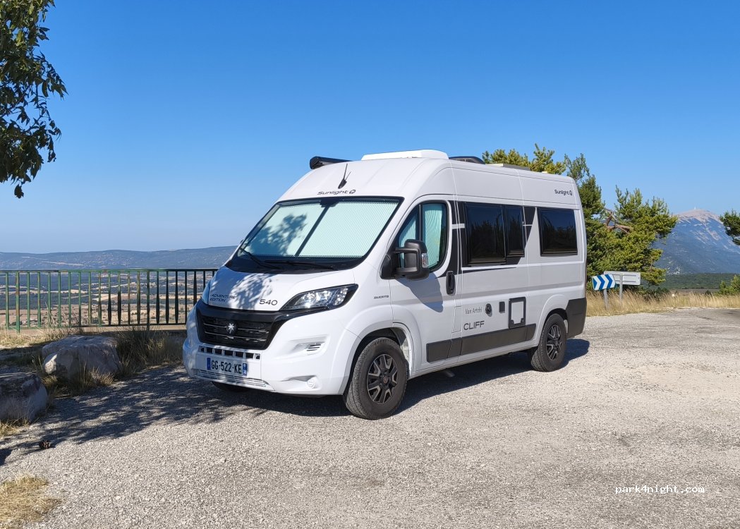 (26570) Ferrassières - D63 — foto 4