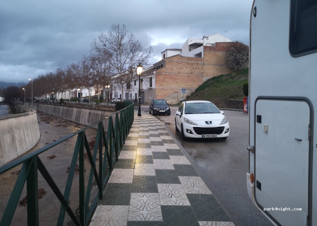 (29313) Villanueva del Trabuco - 2 Paseo Guadalhorce — foto 2