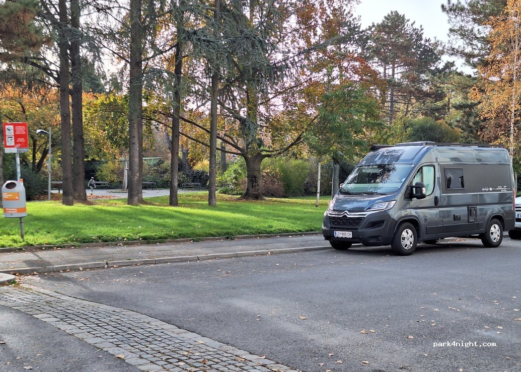 (1220) Wien - 354 Moissigasse — foto 3