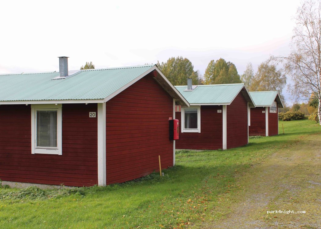 Borgsjö Strand - Restaurang & Camping — foto 2