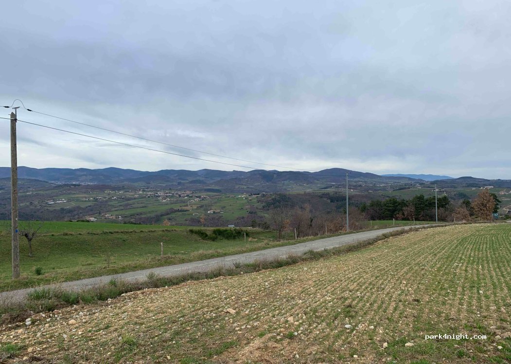 (07300) Saint-Barthélémy-le-Plain - 2255 Route de Paris — foto