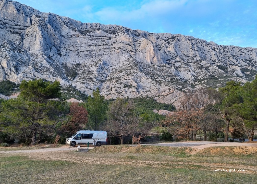 (13100) Saint-Antonin-sur-Bayon - — foto 2