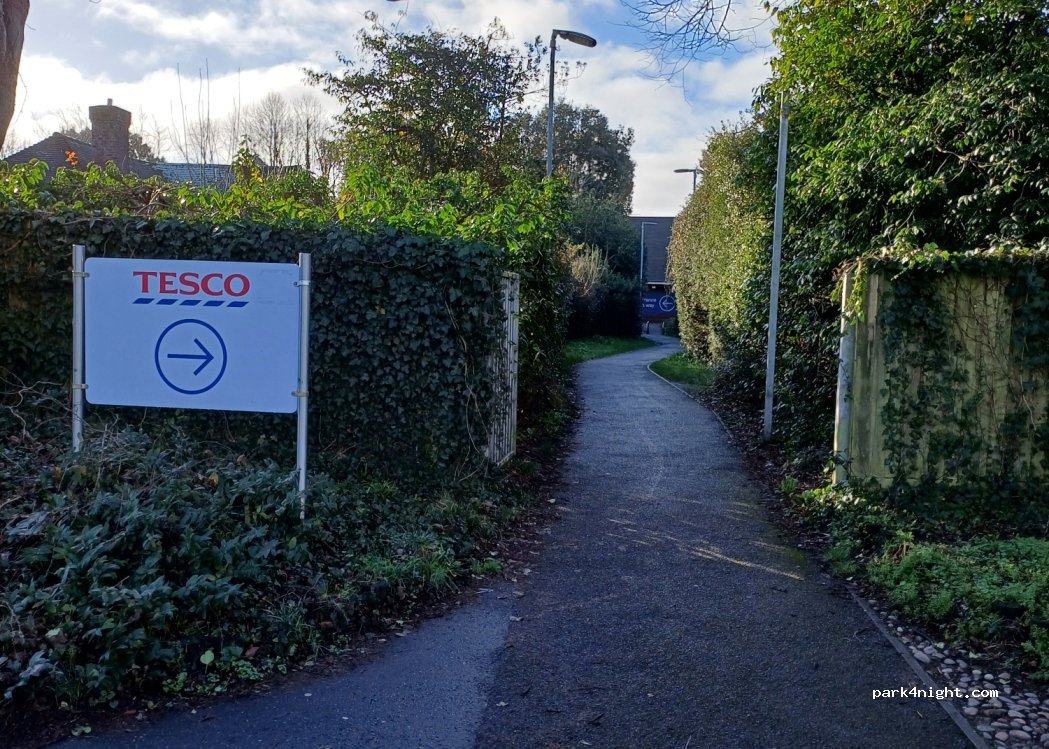 (PO19 3HX) Chichester - 31 Fishbourne Road East — foto 2