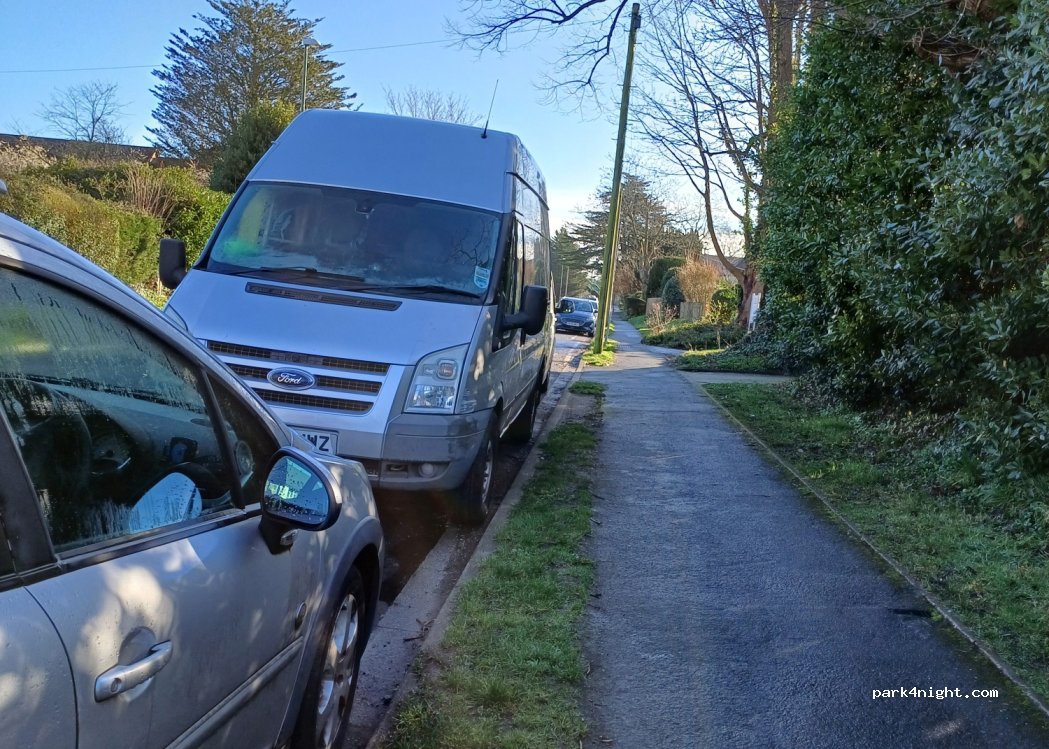 (PO19 3HX) Chichester - 31 Fishbourne Road East — foto 3