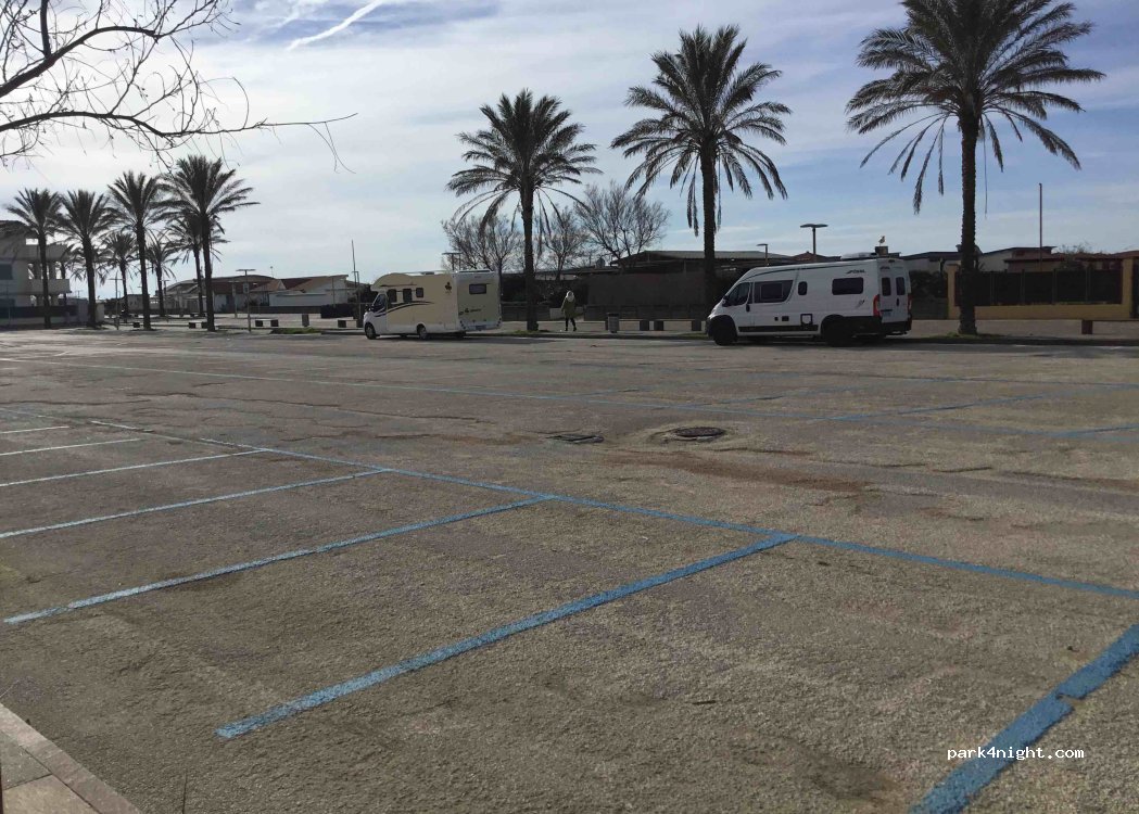 (58100) Marina di Grosseto - 41 Via Eritrea — foto
